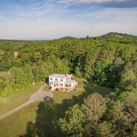 Hill Of Content B&B
